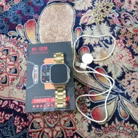 ساعت هوشمند در حد اک