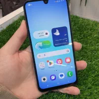 سامسونگ A17 حافظه 256 « مشابه آکبند با لوازم »|موبایل|کرج, گوهردشت|دیوار