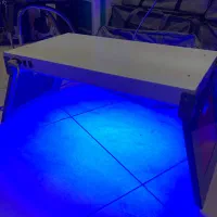 اجاره دستگاه زردی فتوتراپی نوزاد ۴ ۶ ۸ لامپ