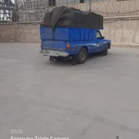 خدمات باری نیسان