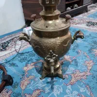 سماور|سماور، چای‌ساز، قهوه‌ساز|تهران, کیانشهر|دیوار
