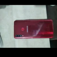 گوشی سامسونگa20
