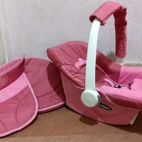 ست کامل سیسمونی|کالسکه و لوازم جانبی|قرچک, مهدیه|دیوار