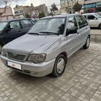 111مدل95|خودرو سواری و وانت|چناران, |دیوار