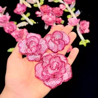 استخدام تعدادی خانم برای منجوق دوزی(جواهردوزی)|استخدام هنری و رسانه|بندرعباس, |دیوار