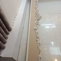 فروش دو عدد آرگ چوبی 3 و 2.5 متری نو