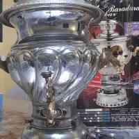 لوازم برقی سماور|سماور، چایساز، قهوهساز|ایلام, |دیوار