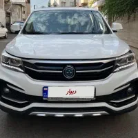 فردا Sx5 مدل ۱۴۰۱ /اقساط