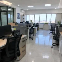 کارشناس پشتیبانی و ارتباط با مشتری(ثابت +پورسانت)