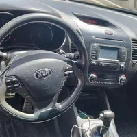 کیا سراتو اتوماتیک 2000cc، مدل ۲۰۱۴|خودرو سواری و وانت|زنجان, |دیوار