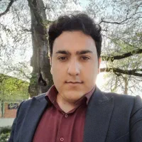 مداح مراسم ختم