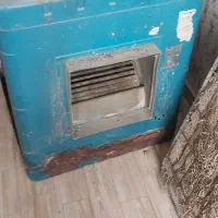 کولر آبی