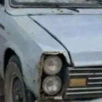 نیسان موتور پاترول مدل 70