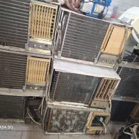 فروش وخرید وتعمیرات کولرپنجره ای