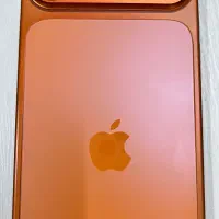 آیفون های کپی 17 پرومکس دوسیم کارت