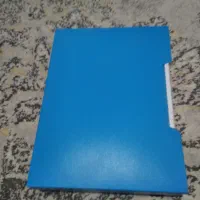 آلبوم جای مدارک