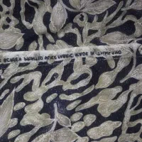 چادر دوخته شده آماده نوی نو نخی زمینه مشکی طرحدار|لباس|اصفهان, احمدآباد|دیوار