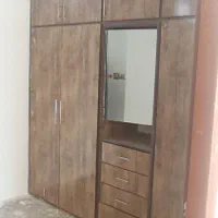 اجاره آپارتمان ۶۰ متری ۱ خوابه طبقه ۱ در ده پائین