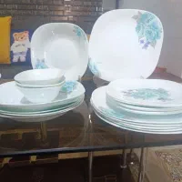 ظروف آشپزخانه