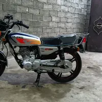 موتور 200cc|موتورسیکلت|میاندوآب, |دیوار