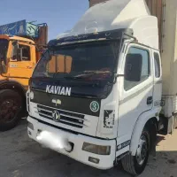 کاویان۱۰۶ مدل۹۰|خودرو سنگین|آباده, |دیوار