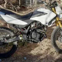 فروش موتور تریل ۲۵۰