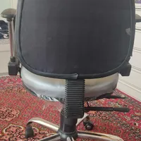 صندلی چرخ دار