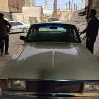 پیکان مدل 79|خودرو سواری و وانت|خوی, |دیوار