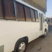 مینی بوس هیوندا|خودرو سنگین|فلاورجان, |دیوار