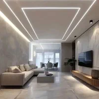 فروش واجرا ملزومات سقف کاذب دامپا کناف تایل عمده|مصالح و تجهیزات ساختمان|صدرا-فارس, فاز ۱|دیوار