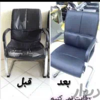 تعمیرات صندلی اداری و خانگی نصب میز|خدمات پیشه و مهارت|شیراز, زند|دیوار