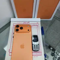 گوشی طرح اپل ۱۹ پرومکس طرح آیفون پرتره دار 111