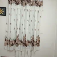 پرده شیک وزیبا