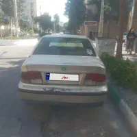 سمند۸۱|خودرو سواری و وانت|ملارد, |دیوار