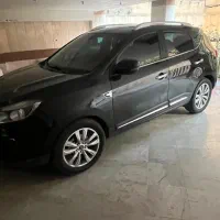 فروش جک S5 مدل1397|خودرو سواری و وانت|تهران, کوی بیمه|دیوار