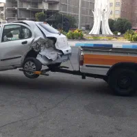 امداد خودرو یدک کش|خدمات حمل و نقل|تبریز, |دیوار