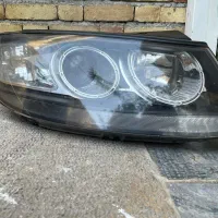 چراغ جلوی سانتافه ۲۰۰۹