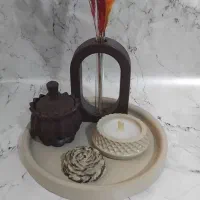 دکوری سنگ مصنوعی|مجسمه، تندیس، ماکت|محمدیه-قزوین, |دیوار