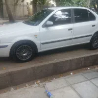 سمند ۹۶