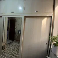 کمد دیواری شش تکه|جاکفشی، کمد، دراور|تهران, شهرک ولیعصر جنوبی|دیوار