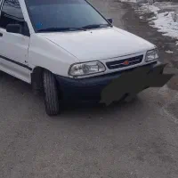 دربستی به تمام نقاط کشور