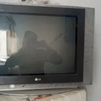 تلویزیون ۲۴ اینچ LG