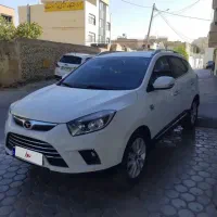 جک s5 بی رنگ توربو ۲۰۰۰ (اقساطی)|خودرو سواری و وانت|تهران, هفت حوض|دیوار
