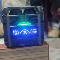 فوق العاده باکیفیت ایرپاد پاور بانک دار