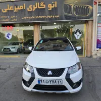 کوئیک gxr.l مدل ۱۴۰۳