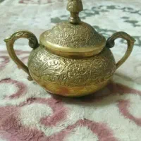 دکوری برنجی