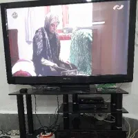 تلوزیون ۵۰ اینچ پاناسونیک