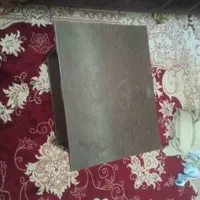 مبل راحتی ۷نفره با ۴عدد میز کوچک ویک عدد میز بزرگ|مبلمان خانگی و میز عسلی|اصفهان, پرتمان|دیوار
