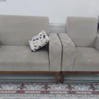 مبلمان منزل|مبلمان خانگی و میز عسلی|خشکبیجار, |دیوار