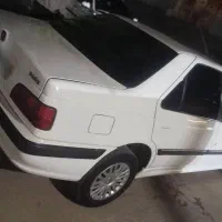 پژو پارس91